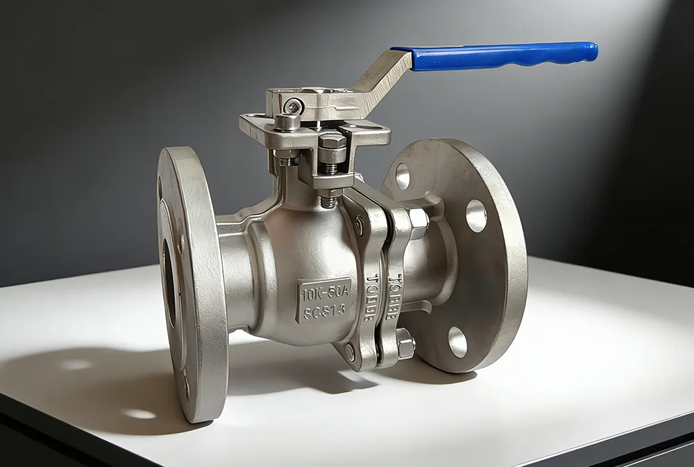 Ball Valve