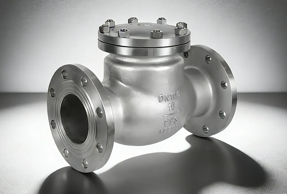 Check Valve