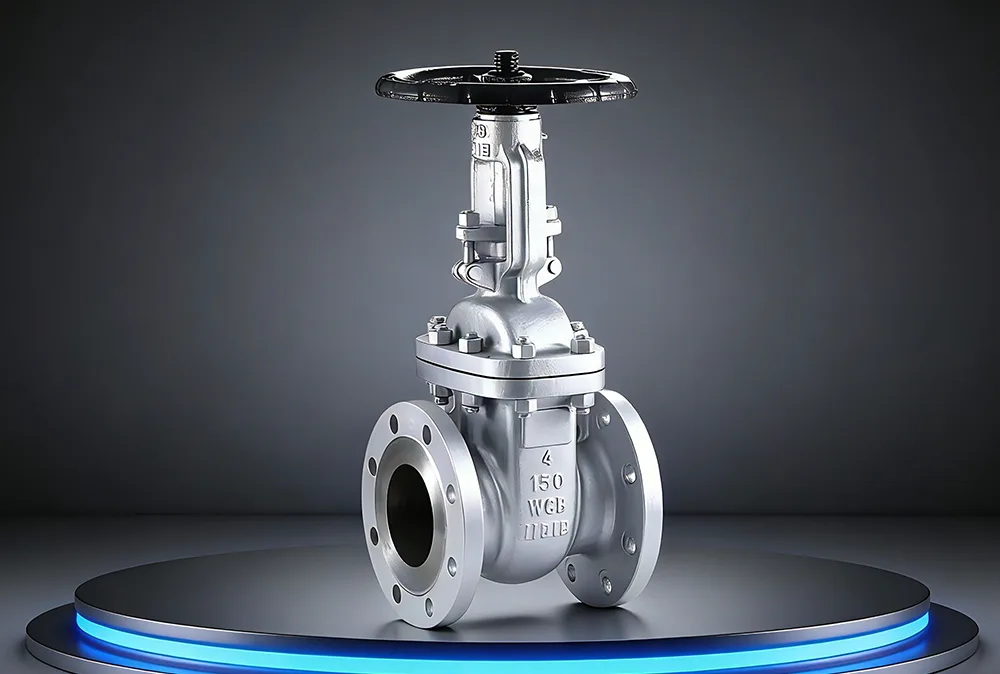 Vavahady Valve