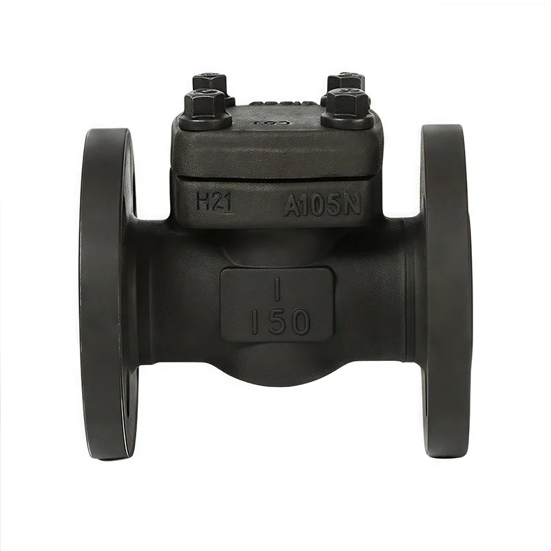 Nahoana ny Valve Fanamarinana Forged no safidy azo ianteherana indrindra ho an'ny rafitra fantsona fantsona avo lenta