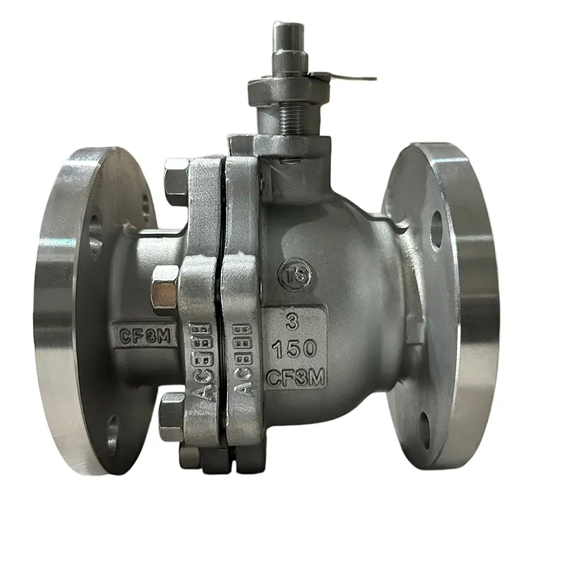 Valve baolina hafanana avo