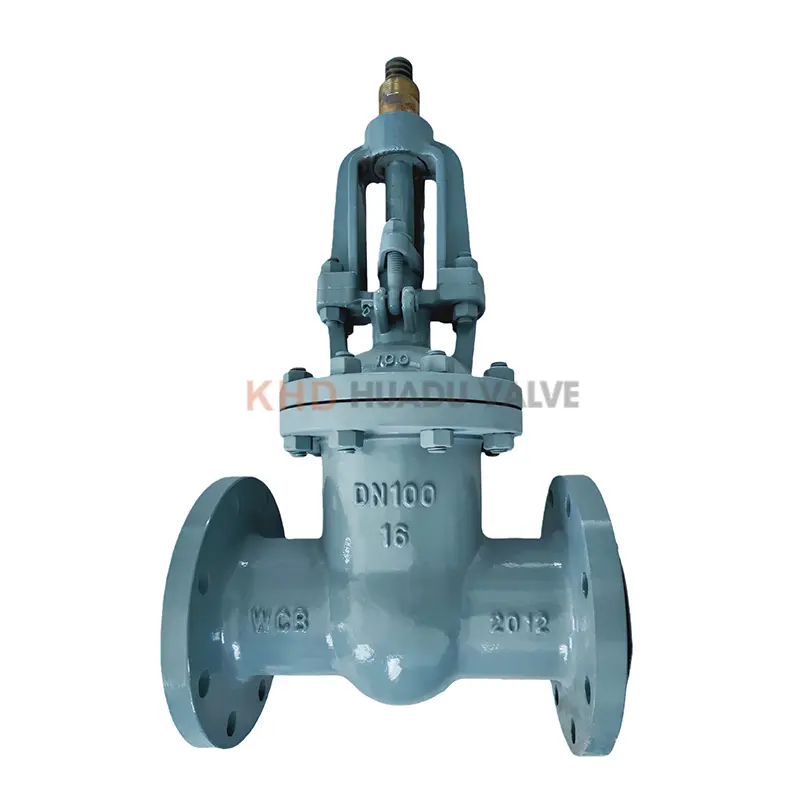 Valve vavahady WCB